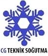 Cg Teknik Soğutma Ltd Şti logosu